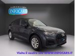 AUDI Q5 35 TDI 163 CV S tronic Business Advanced - PROMO rif. 24046248