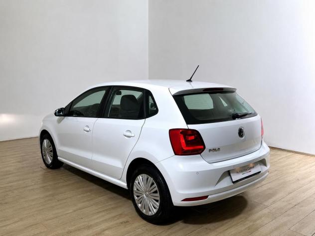 Volkswagen Polo Polo 5p 1.0 mpi Comfortline 75cv - Foto 6