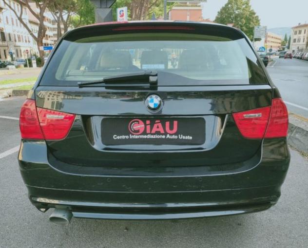 BMW 320 d cat Touring Attiva rif. 22784122 - Foto 6