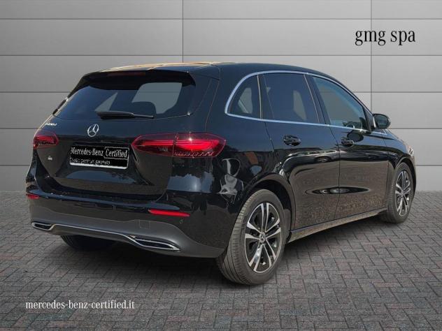 Mercedes-Benz Classe B B 180 d Progressive Advanced auto - Foto 2