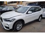 Bmw X1 sDrive18d Sport