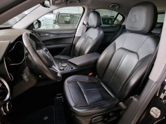 Alfa Romeo Stelvio - Foto 6