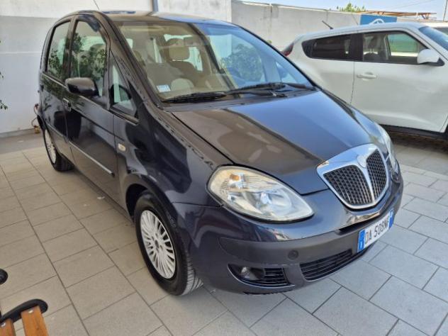 LANCIA MUSA 1.3 Multijet 16V 90 CV Oro rif. 23928312 - Foto 2