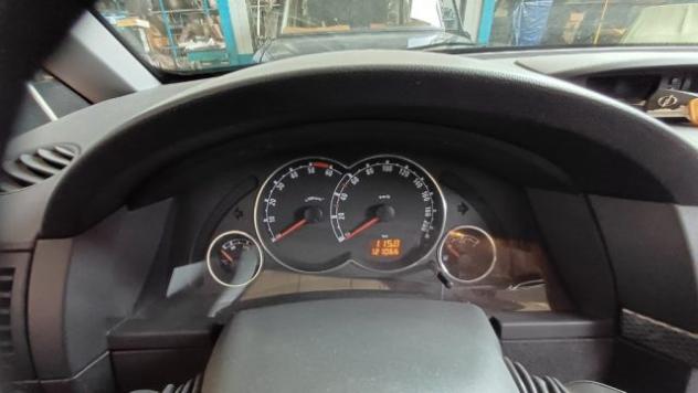 OPEL Meriva 1.7 CDTI 101CV Cosmo rif. 23830902 - Foto 9