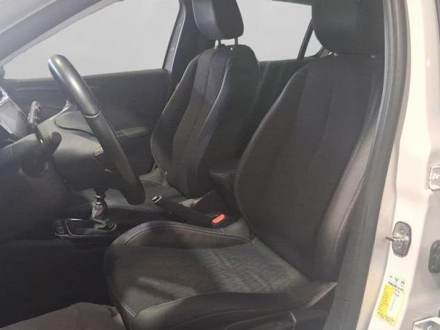 Opel Corsa VI 2020 Benzina 1.2 Elegance s&s 100cv - Foto 9