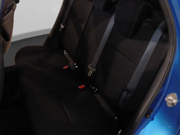 Suzuki Swift 1.2 Hybrid CVT Top - Foto 10