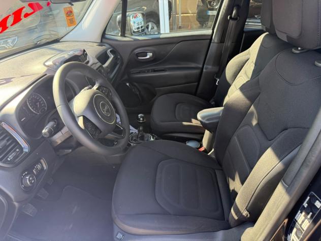 Jeep Renegade 1.6 E-TorQ EVO Longitude - Foto 9