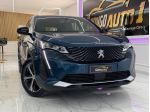 Peugeot 3008 130Cv EAT8 GT FULL OPTIONAL