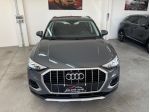 Audi Q3 35 TDI quattro S tronic Business Advanced