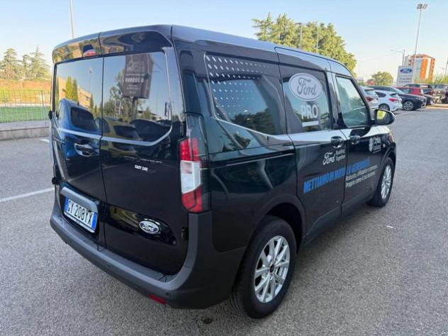 FORD Transit Courier 1.5 EcoBlue 100CV Van Titanium rif. 24062459 - Foto 7
