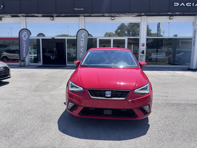 SEAT Ibiza 1.0 TGI 66KW STYLE Metano - Foto 2
