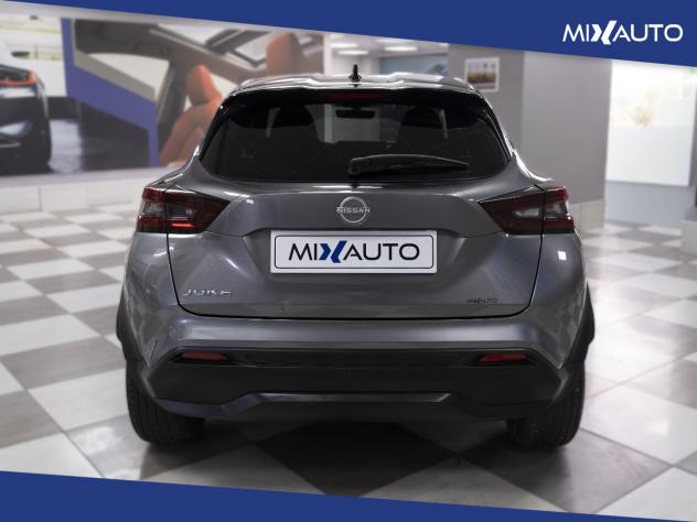 Nissan Juke 1.0 DIG-T N-Connecta 114CV DCT - Foto 4