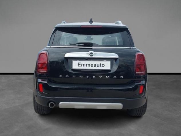 MINI Countryman 1.5 One D Hype Countryman rif. 23949075 - Foto 4