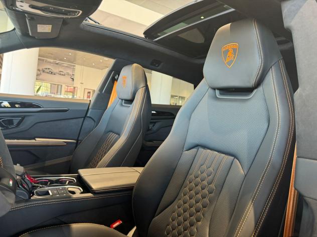 Lamborghini Urus Urus SE 4.0 - Ufficiale IVA Esposta - Foto 9