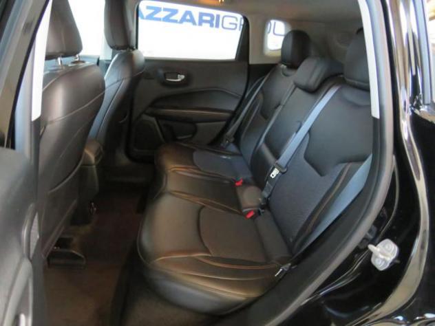 JEEP Compass 2.0 Multijet II 4WD Limited rif. 22971839 - Foto 10