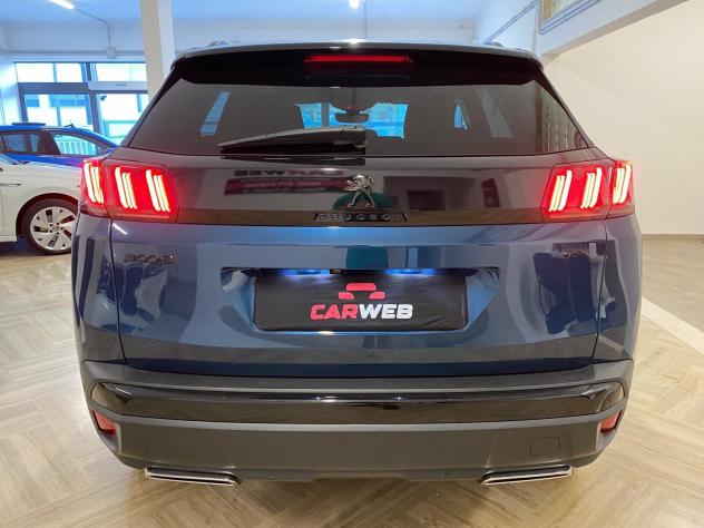 PEUGEOT 3008 GT PACK Black edition 1.5 130CV EAT8 2022 - Foto 5