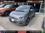 Fiat 500 500e Berlina 42 kWh Passion - Km. 900