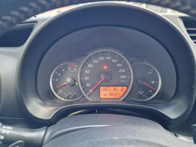 TOYOTA Yaris 1.4 D-4D 5p Lounge M-MT rif. 19982764 - Foto 7