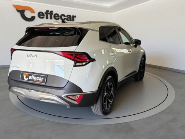 KIA Sportage 1.6 CRDi MHEV DCT Business rif. 23784537 - Foto 6