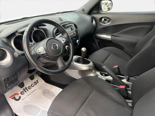 NISSAN Juke 1.6 Visia rif. 23917378 - Foto 7