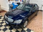 MERCEDES-BENZ C 220 CDI BlueEFFICIENCY Executive rif. 21537317