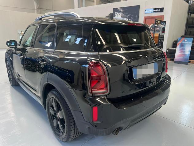 MINI Countryman Mini 2.0 Cooper S 'ALL4' Countryman ALL4 - Foto 3