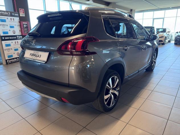 Peugeot 2008 BlueHDi 120 EAT6 Allure S/S aut. - Foto 3