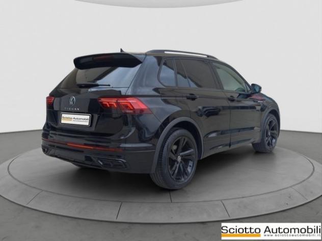 VOLKSWAGEN Tiguan 2.0 TDI 150 CV SCR DSG R-Line rif. 22799912 - Foto 6