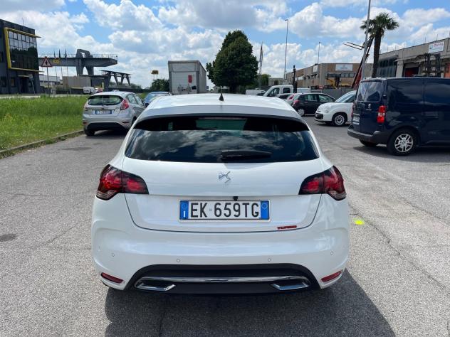 Ds DS4 4 1.6 THP 200 Sport Chic - Foto 4