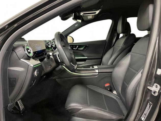 Mercedes-Benz Classe C 300 de Plug-in hybrid S.W. Travel Edition - Foto 10