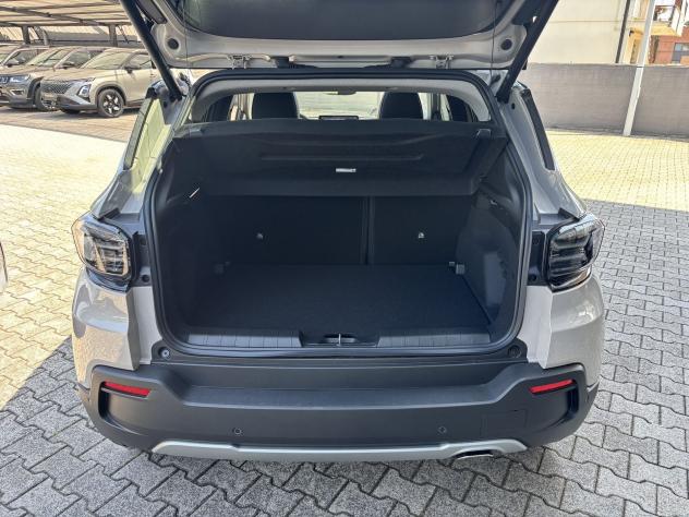 Jeep Avenger e-Hybrid Avenger 1.2 turbo e-hybrid mhev Summit 110cv #Tetto #Portellone El. - Foto 7