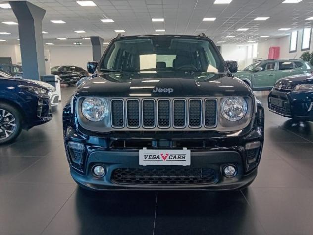 JEEP Renegade 1.3 T4 190CV PHEV 4xe AT6 Limited OFFERTA PROMO!!! rif. 24216267 - Foto 2
