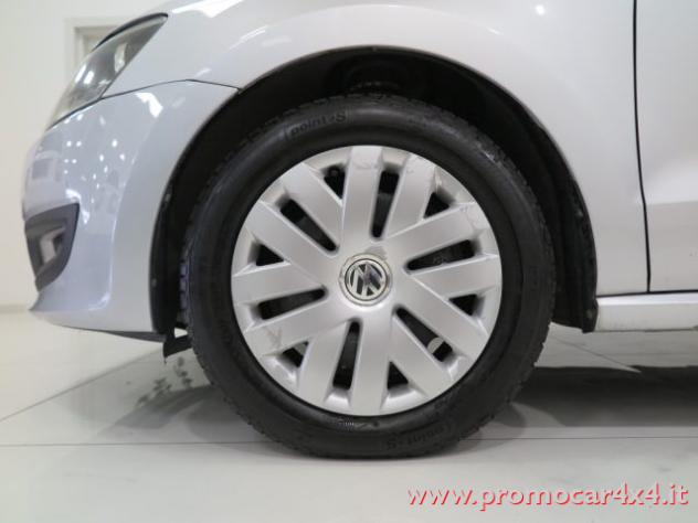 VOLKSWAGEN Polo 1.2i 5p. Comfortline "Ottime Condizioni!!!" rif. 24109338 - Foto 7