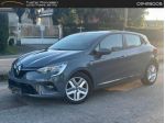 Renault Clio Zen 1.0 TCe 100 #10141