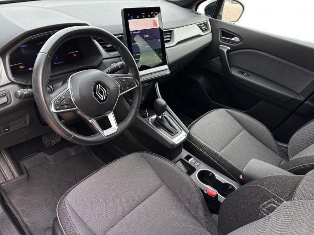 Renault Captur II 2019 Benzina 1.6 E-Tech full hybrid Techno 145 - Foto 8