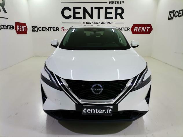 Nissan Qashqai MHEV 140 CV N-Connecta - PROMO FINANZIAMENTO - Foto 2
