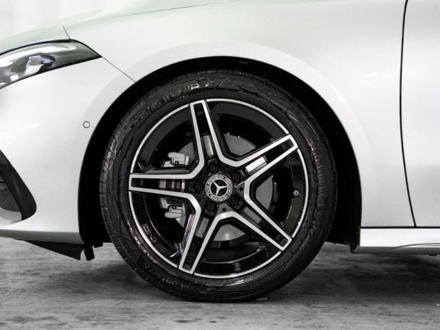 Mercedes-Benz Classe A A 180 d Automatic AMG Line Extra - Foto 7