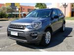 Land Rover Discovery Sport Discovery Sport 2.0 TD4 180 CV SE