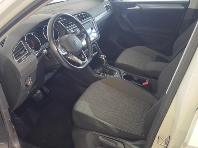 Volkswagen Tiguan Tiguan 2.0 tdi Life 4motion 150cv dsg - Foto 10