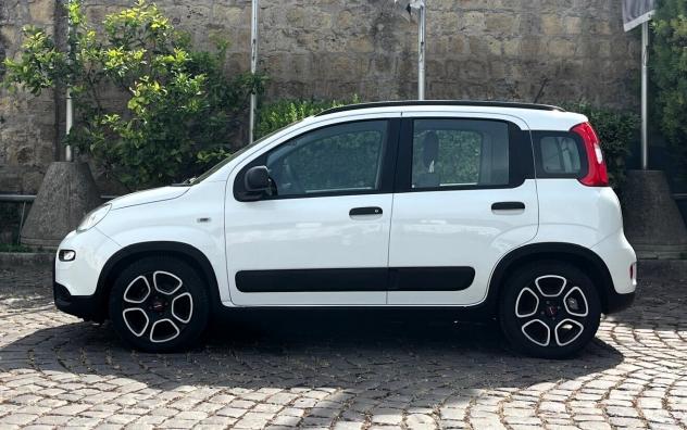 Fiat Panda 1.0 FireFly S&S Hybrid City Life - Foto 4