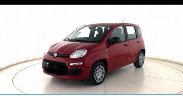 FIAT Panda 1.0 FireFly S&S Hybrid rif. 23984114 - Foto 5