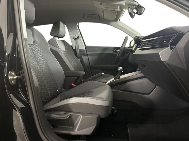Audi A1 A1 allstreet 30 1.0 tfsi Business 116cv s tronic - Foto 7