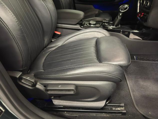 MINI Clubman Cooper S ALL4 Boost - Foto 10