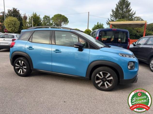 CITROEN C3 Aircross PureTech 110 S&S Feel rif. 24051114 - Foto 3