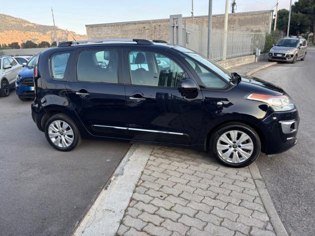 Citroen C3 Picasso 1.6 HDi 90 Exclusive - Foto 5