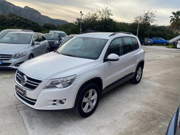Volkswagen Tiguan 2.0 TDI DPF 4MOTION Sport & Style - Foto 3