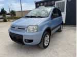 Fiat Panda 1.3 MJT 16V 4x4