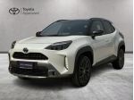 Toyota Yaris Cross 1.5 Hybrid 5p. E-CVT Adventure