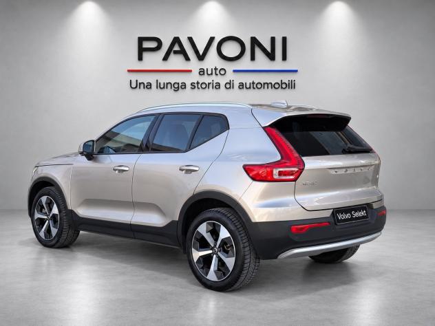Volvo XC40 B3 automatico Core - Foto 5