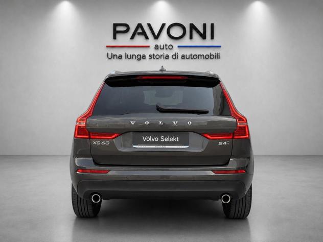 Volvo XC60 B4 D AWD automatico Momentum Pro - Foto 6